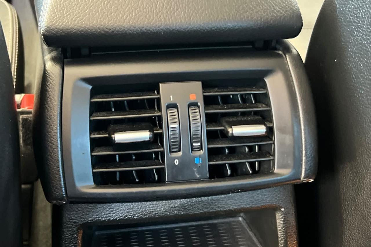 2012 BMW X3 28i Roseville CA