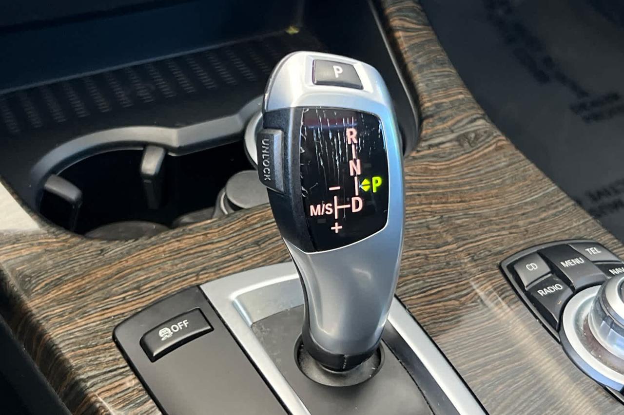 2012 BMW X3 28i Roseville CA