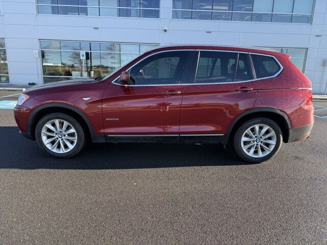 2012 BMW X3 28i Spokane WA