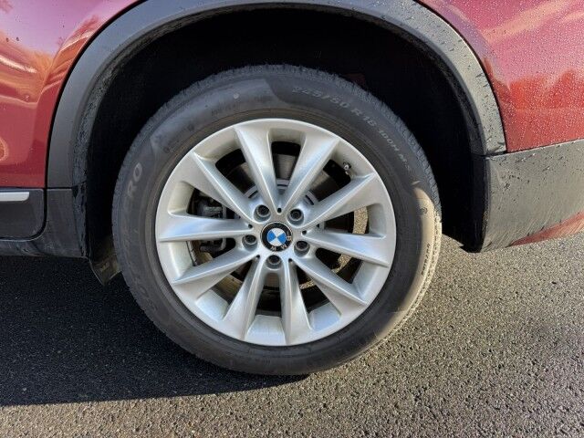 2012 BMW X3 28i Spokane WA