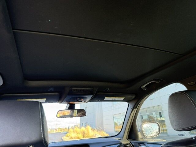 2012 BMW X3 28i Spokane WA