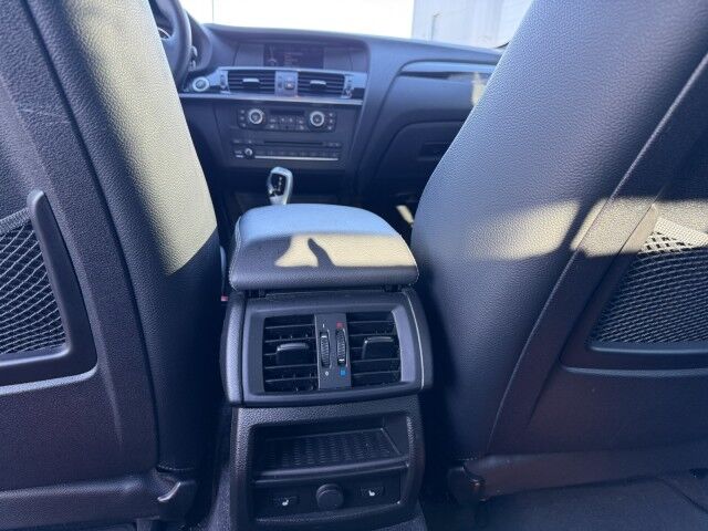 2012 BMW X3 28i Spokane WA