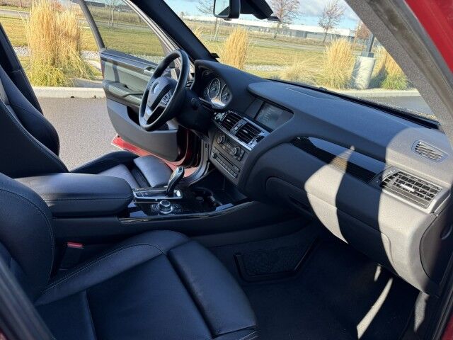 2012 BMW X3 28i Spokane WA