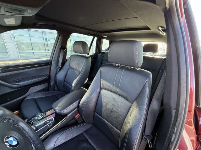 2012 BMW X3 28i Spokane WA