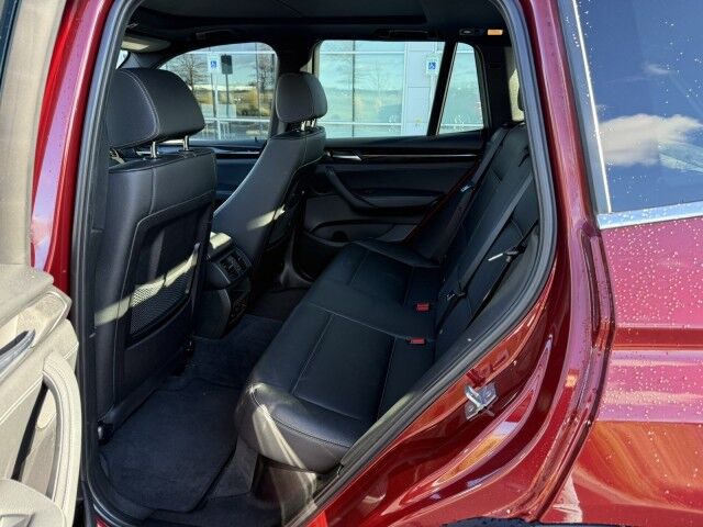 2012 BMW X3 28i Spokane WA