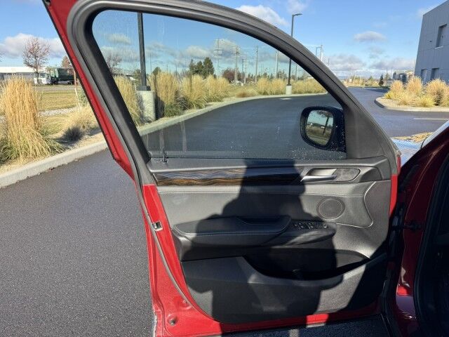 2012 BMW X3 28i Spokane WA