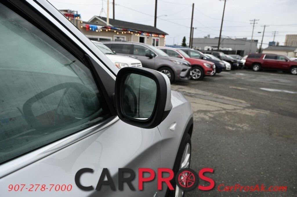 2012 BMW X3 XDrive 35I - Premium Pkg - 3.0L V6 - Automatic - All Wheel Drive - Front Heated Leather Seats - Heated Steering Wheel - Heated 2nd Row - Panoramic Sunroof - Bluetooth Anchorage AK