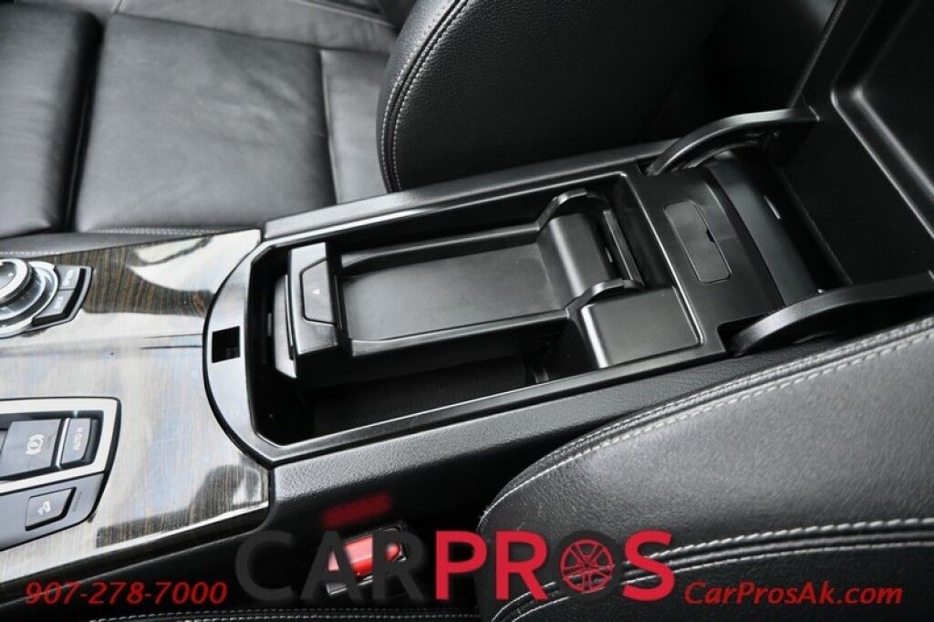 2012 BMW X3 XDrive 35I - Premium Pkg - 3.0L V6 - Automatic - All Wheel Drive - Front Heated Leather Seats - Heated Steering Wheel - Heated 2nd Row - Panoramic Sunroof - Bluetooth Anchorage AK