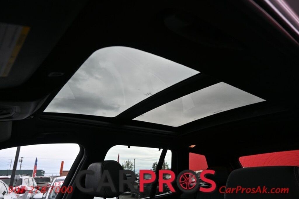 2012 BMW X3 XDrive 35I - Premium Pkg - 3.0L V6 - Automatic - All Wheel Drive - Front Heated Leather Seats - Heated Steering Wheel - Heated 2nd Row - Panoramic Sunroof - Bluetooth Anchorage AK