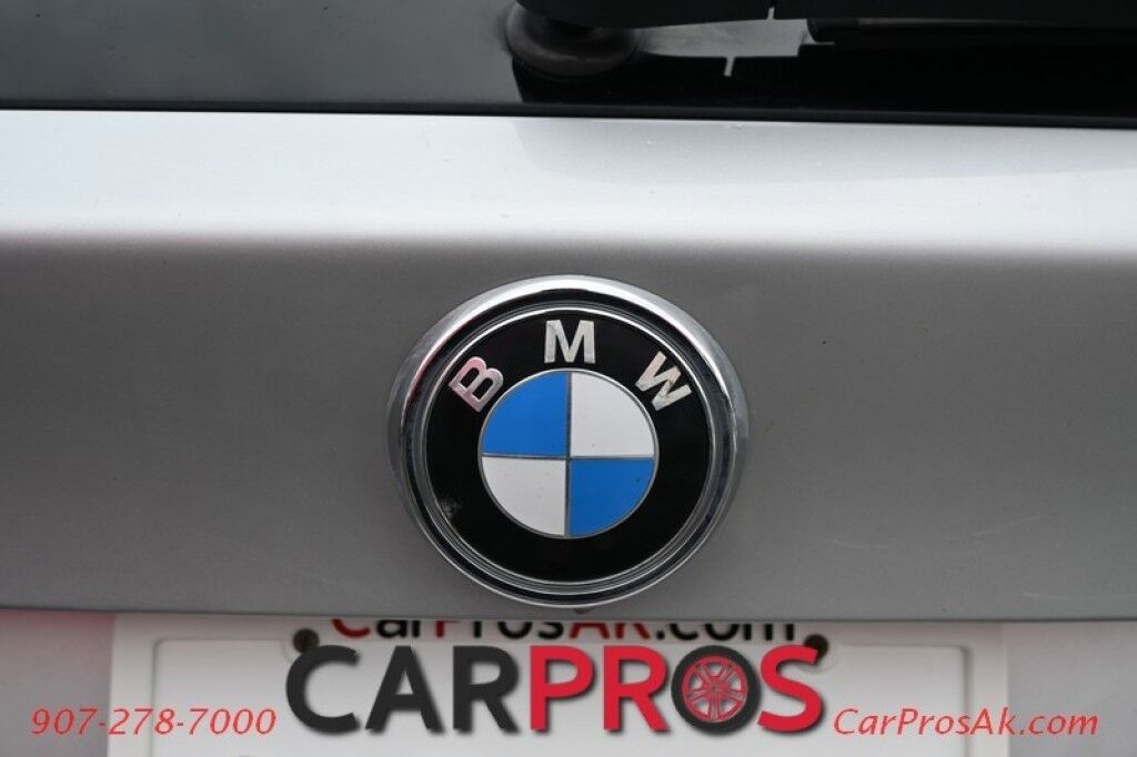 2012 BMW X3 XDrive 35I - Premium Pkg - 3.0L V6 - Automatic - All Wheel Drive - Front Heated Leather Seats - Heated Steering Wheel - Heated 2nd Row - Panoramic Sunroof - Bluetooth Anchorage AK