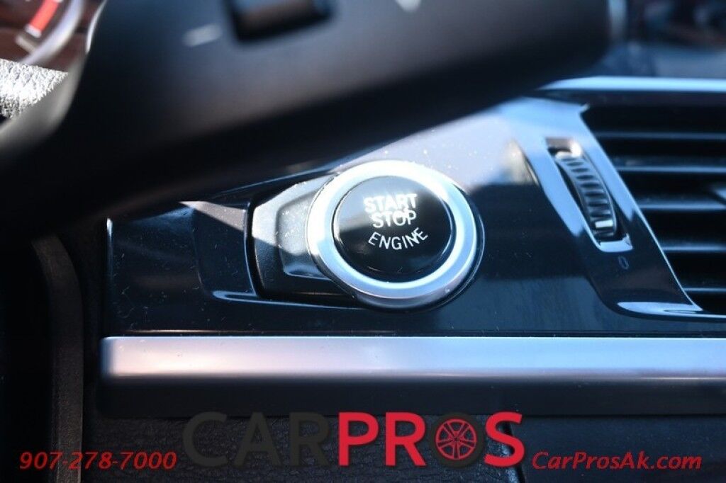 2012 BMW X3 xDrive28i - AWD - 3.0L I6 - Premium & Cold Weather Pkg - Heated Leather Seats - Heated Steering Wheel - Navigation - Backup Camera - Panoramic Sunroof - Bluetooth - Power Liftgate - Rear Park Sensors - Low Miles Anchorage AK