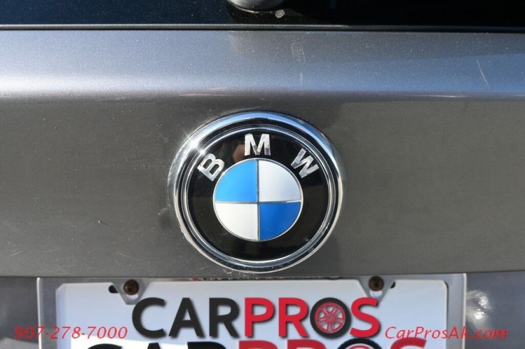 2012 BMW X3 xDrive28i - AWD - 3.0L I6 - Premium & Cold Weather Pkg - Heated Leather Seats - Heated Steering Wheel - Navigation - Backup Camera - Panoramic Sunroof - Bluetooth - Power Liftgate - Rear Park Sensors - Low Miles Anchorage AK