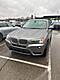 2012 BMW X3 xDrive35i
