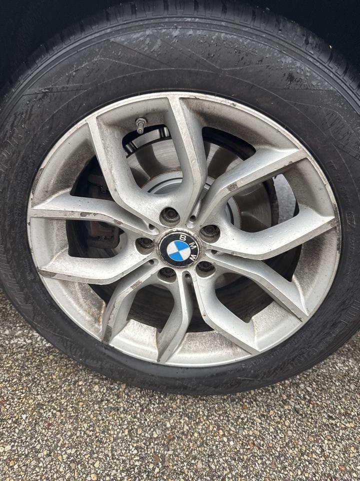 2012 BMW X3 xDrive35i Indianapolis IN
