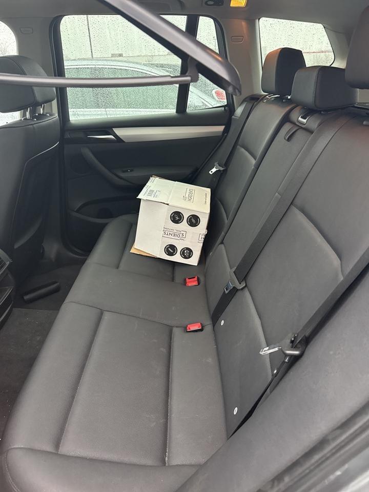 2012 BMW X3 xDrive35i Indianapolis IN