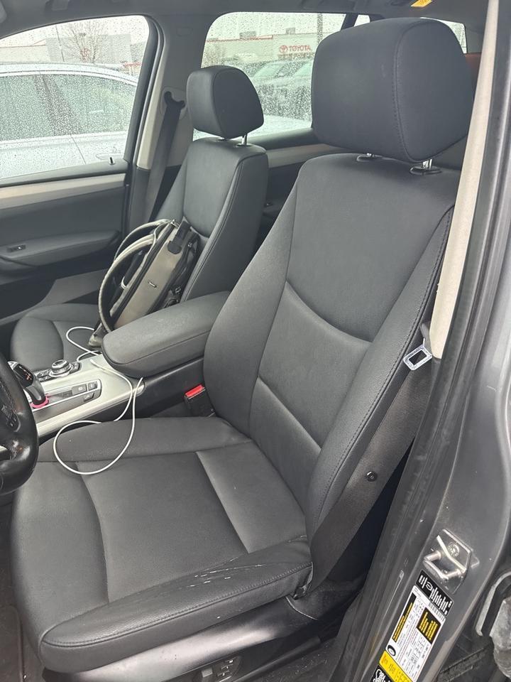 2012 BMW X3 xDrive35i Indianapolis IN