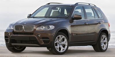 2012 BMW X5 35d San Clemente CA