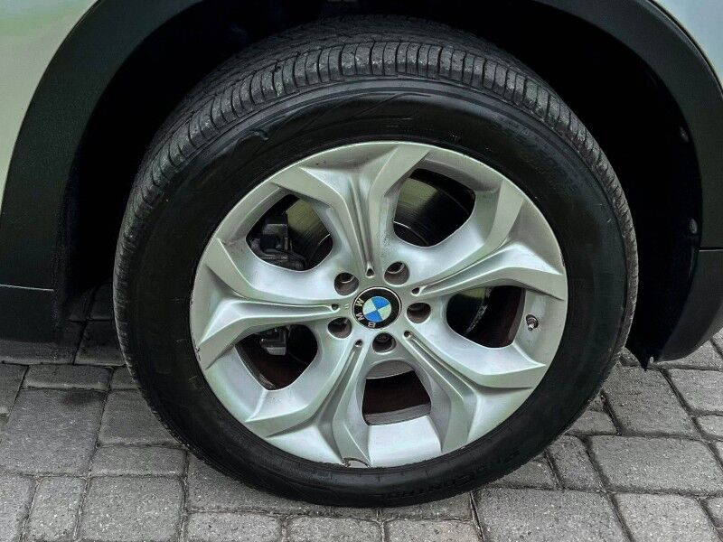 2012 BMW X5 35d Wilmington NC