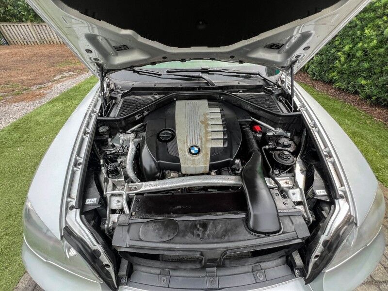 2012 BMW X5 35d Wilmington NC
