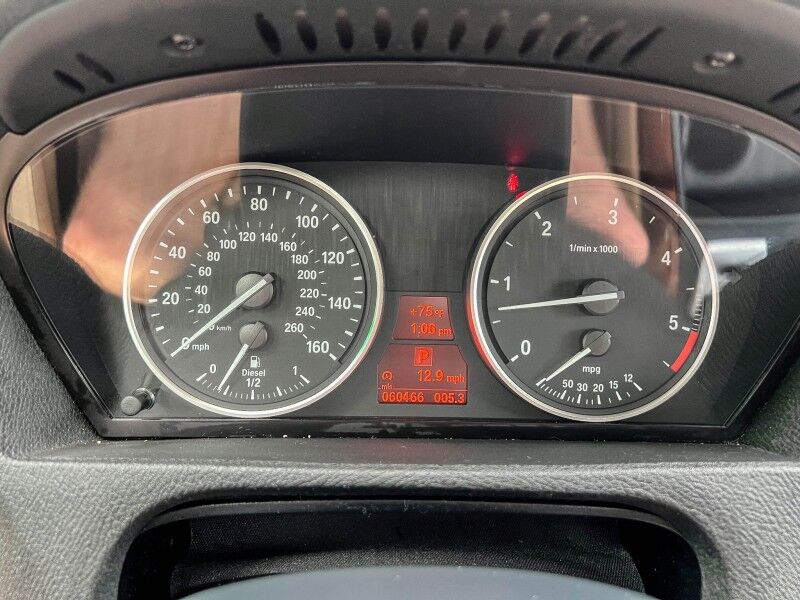 2012 BMW X5 35d Wilmington NC
