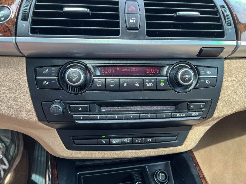 2012 BMW X5 35d Wilmington NC