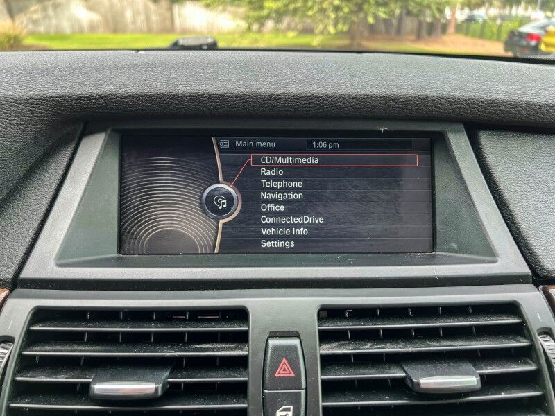 2012 BMW X5 35d Wilmington NC