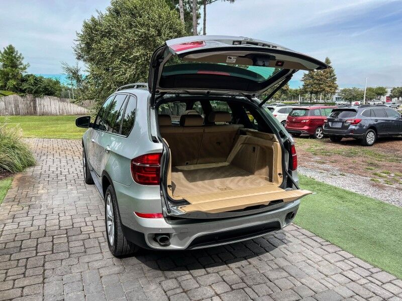 2012 BMW X5 35d Wilmington NC