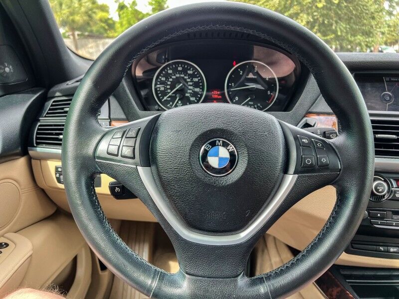 2012 BMW X5 35d Wilmington NC