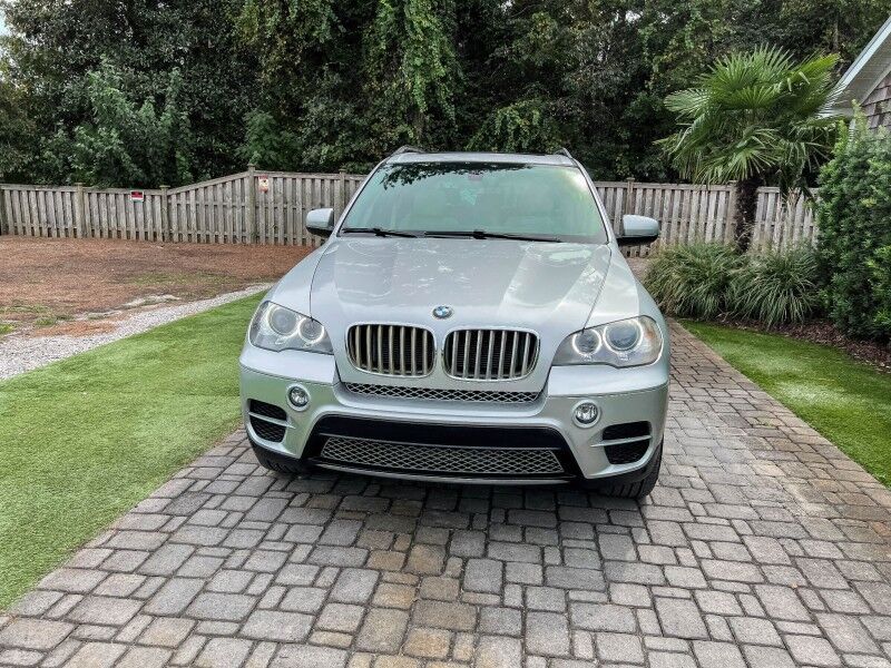 2012 BMW X5 35d Wilmington NC