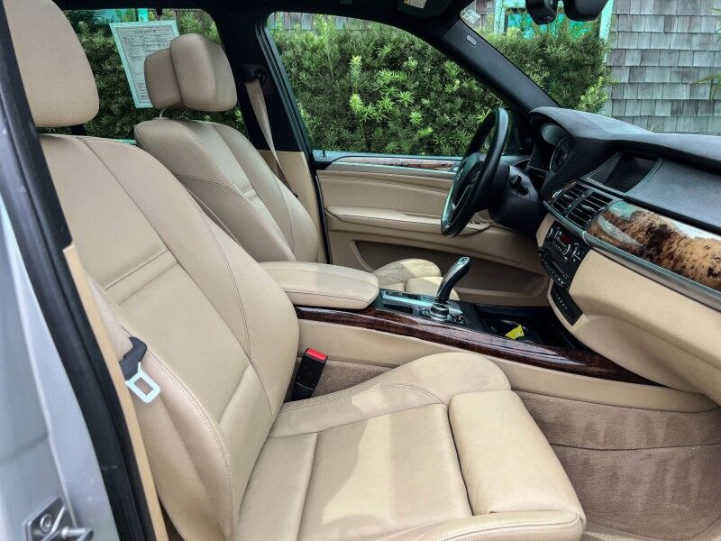 2012 BMW X5 35d Wilmington NC