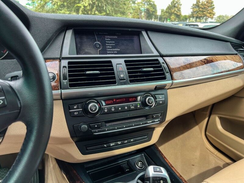 2012 BMW X5 35d Wilmington NC