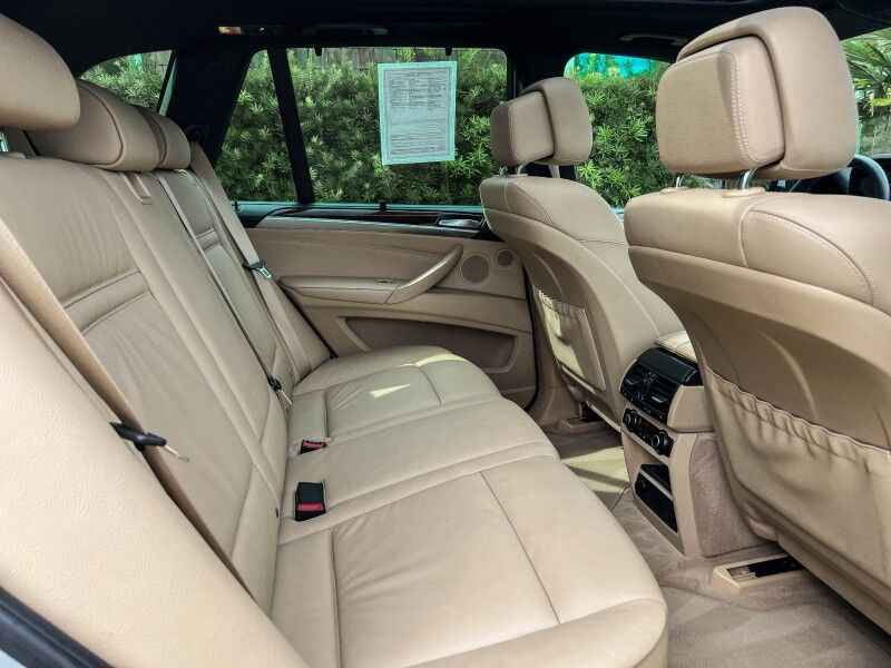 2012 BMW X5 35d Wilmington NC