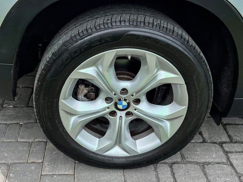 2012 BMW X5 35d Wilmington NC