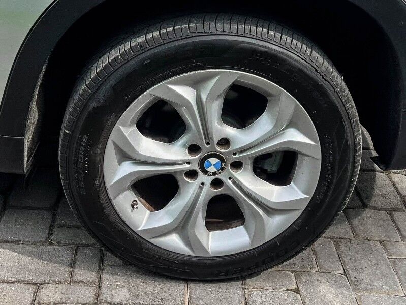 2012 BMW X5 35d Wilmington NC