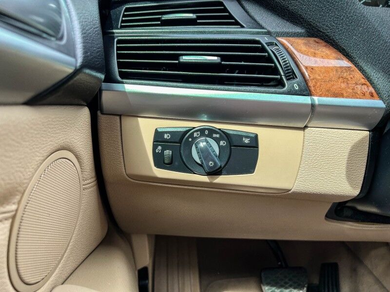 2012 BMW X5 35d Wilmington NC