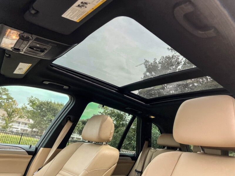 2012 BMW X5 35d Wilmington NC