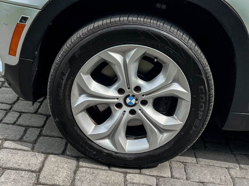 2012 BMW X5 35d Wilmington NC