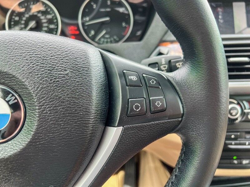 2012 BMW X5 35d Wilmington NC