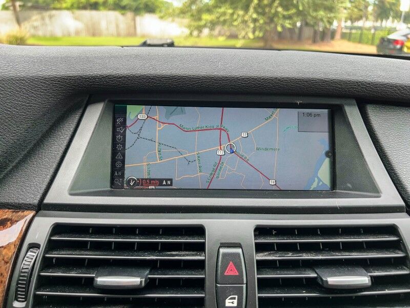 2012 BMW X5 35d Wilmington NC