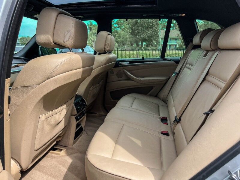 2012 BMW X5 35d Wilmington NC