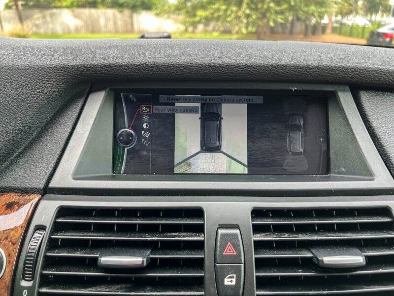 2012 BMW X5 35d Wilmington NC