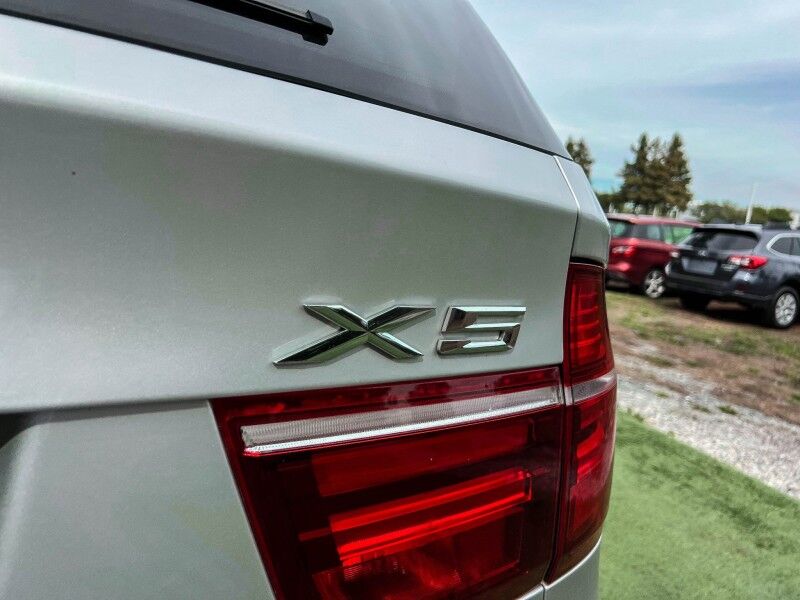 2012 BMW X5 35d Wilmington NC