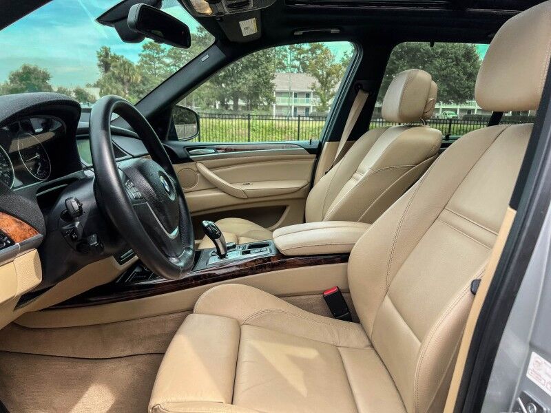 2012 BMW X5 35d Wilmington NC