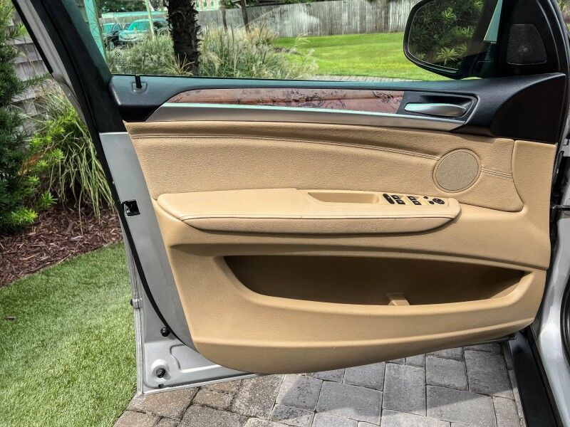 2012 BMW X5 35d Wilmington NC