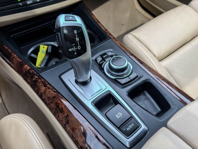 2012 BMW X5 35d Wilmington NC