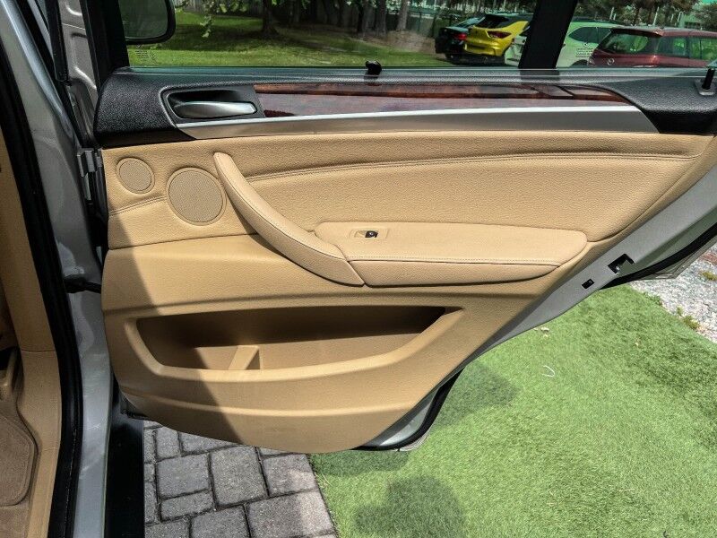 2012 BMW X5 35d Wilmington NC
