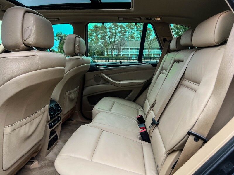 2012 BMW X5 35d Wilmington NC