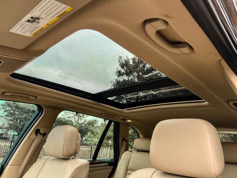 2012 BMW X5 35d Wilmington NC