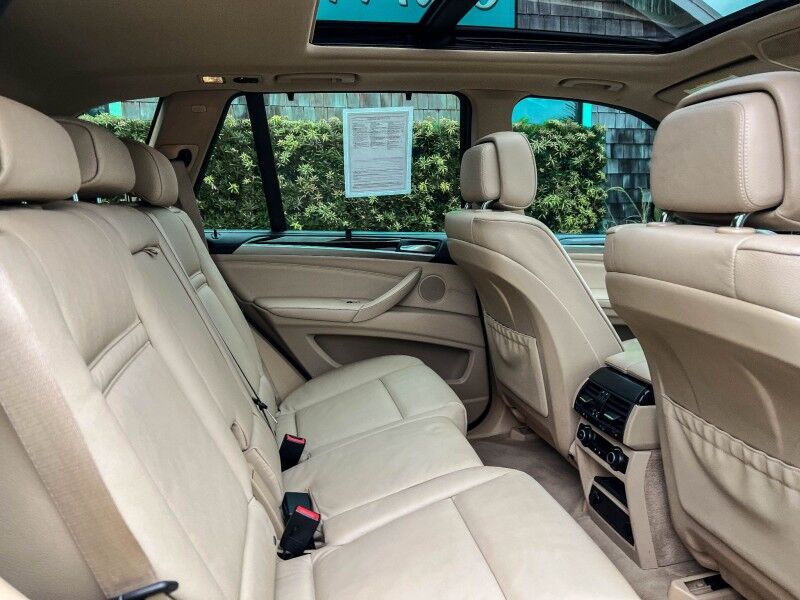 2012 BMW X5 35d Wilmington NC