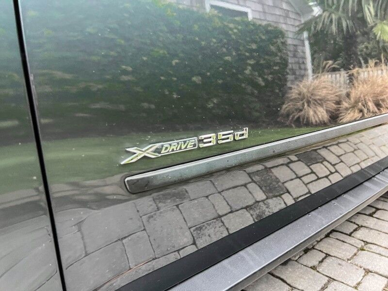 2012 BMW X5 35d Wilmington NC